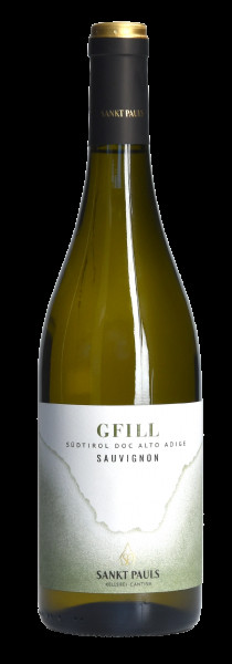 GFILL Sauvignon, St. Pauls