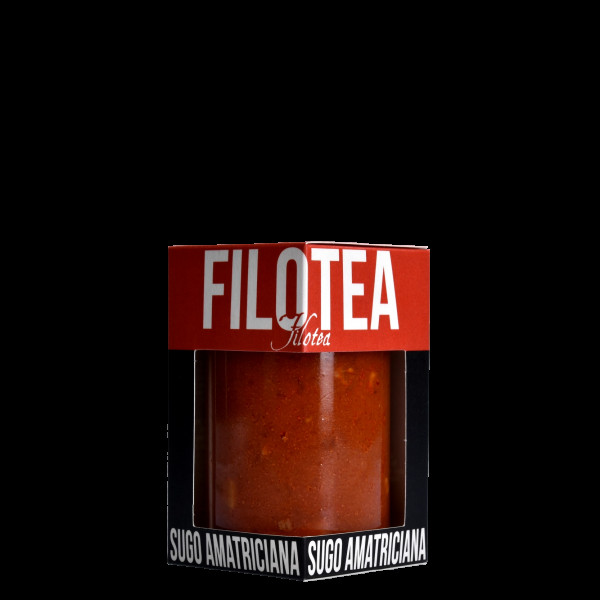 Sugo Amatriciana