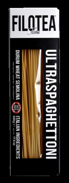 Ultra Spaghettoni , FILOTEA 