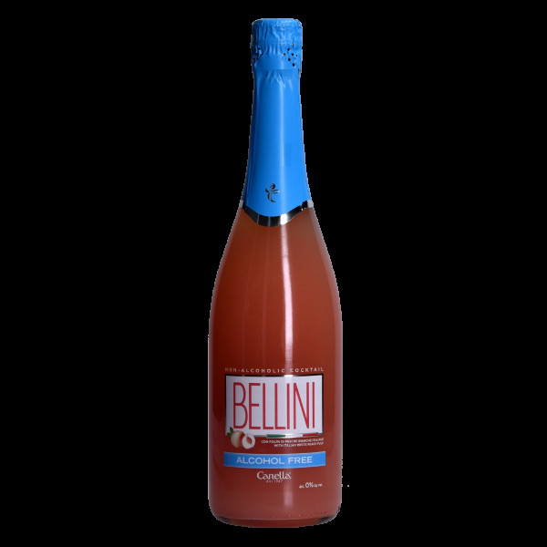 Bellini L'Aperitivo Peaches Alkoholfrei