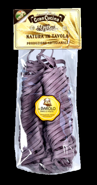 Tagliatelle al Barolo 250g, GRAN CUCINA