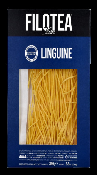 Linguine, FILOTEA 