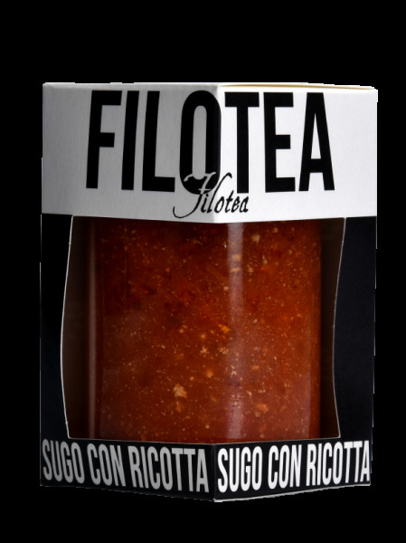 Sugo con Ricotta, FILOTEA 