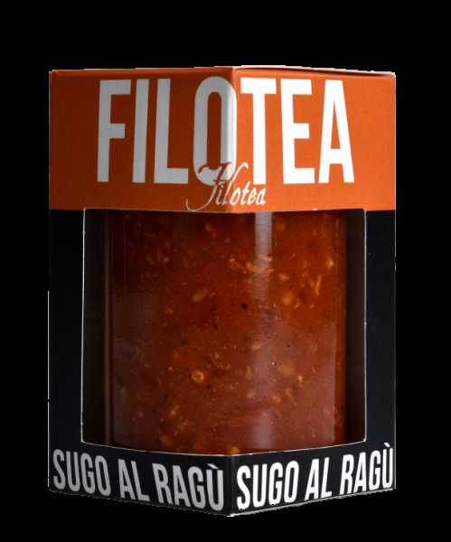 Sugo al Ragu, FILOTEA 
