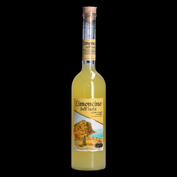 Limoncino dell`Isola 30%