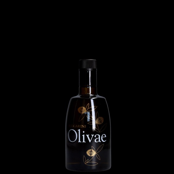 Olivae - Olivenöl Extra-Vergine, Bulgarini